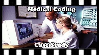 Practicode Question — How to Abstract a Medical Coding Case [upl. by Adnilemre]