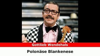 Polonäse Blankenese [upl. by Wendt]