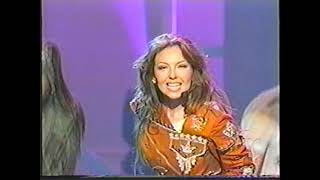 THALIA  quotARRASANDO quot  LIVE [upl. by Georgina]