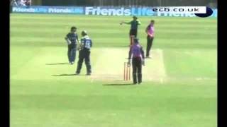 Gloucestershire set new t20 record  Highlights [upl. by Carolynne552]