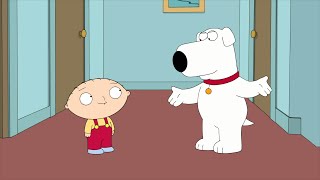 Stewie is hilarious  Family Guy [upl. by Llenehs373]