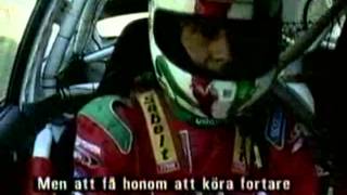 Rally VM 1997 Deltävling 10 Finska rallyt [upl. by Llywellyn394]