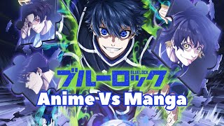 『Blue Lock』 Second Season OFFICIAL 1st PV  Anime vs Manga [upl. by Oiznun]