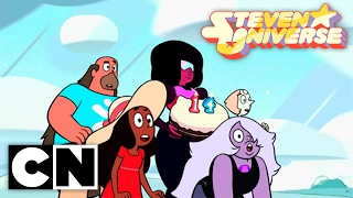 Steven Universe  Stevens Birthday [upl. by Connel]