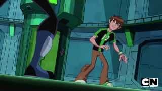 Ben 10 Omniverse  Outbreak Preview Clip 1 [upl. by Aubrie961]