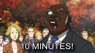 10 Minutes of Uncle Ruckus Theme [upl. by Nagaek]