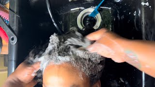 How to add moisture to low porosity hair  Low porosity hair care [upl. by Devona]