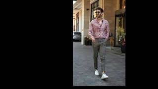 TOP 50 Best Outfits For Menfashionmodel fashiontrends mansfashion fashiondesigner suit 2024 [upl. by Milks]