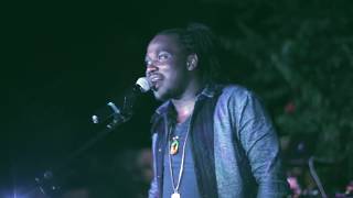 IOctane LIVE at Rockhouse Hotel Negril [upl. by Tratner]