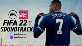 Inner Light  Elderbrook Bob Moses FIFA 22 Official Soundtrack [upl. by Hakceber310]