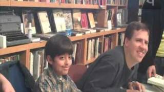 Diary of a Wimpy Kid  Karan Brar  Jeff Kinney [upl. by Marsland]