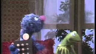 Sesame Street  Grover sells weather [upl. by Hal]