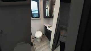 NAUTICA 34RX  sleeps 45 large master room 1 bath full kitchen ✨ rvlife 2025rv motorhome [upl. by Nilrem511]