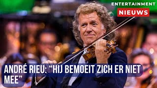 De moeilijke jeugd van André Rieu [upl. by Lisbeth928]