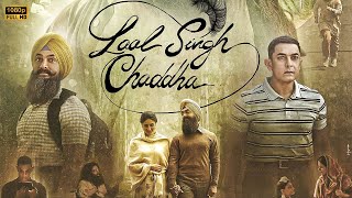 Laal Singh Chaddha Full movie  Amir Khan New Movie 2024  Kareena Kapoor  New Bollywood movie [upl. by Pathe645]