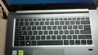 How To Fix Touchpad Not Working in Laptop [upl. by Ailimat]