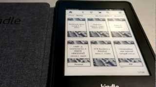 Kindle paperwhite jailbreak full [upl. by Irem]