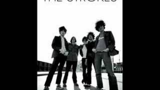 The Strokes  Juicebox [upl. by Fennelly]