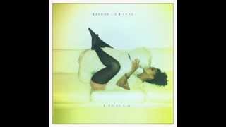 Dont Wake Me Up  Lianne La Havas [upl. by Mitchael]