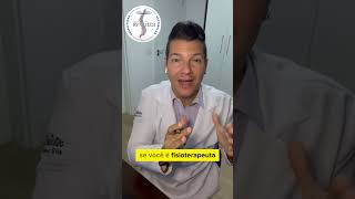 CURSO ONLINE DE REABILITAÇÃO VESTIBULAR com Dr Robson Sitta ShortsVideo [upl. by Yelyah]