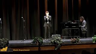 2023 North Allegheny Holiday Cabaret [upl. by Bolan118]