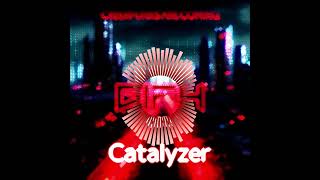 6174 OST Catalyzer [upl. by Iloj]