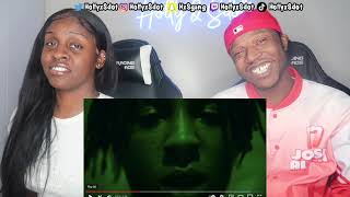 NBA YOUNGBOY  Fish Scale REACTION [upl. by Albarran125]