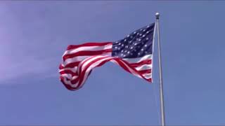 Hickory Grove Elementary School  National Anthem  2018 [upl. by Sungam846]