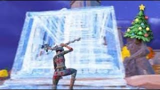 All I Want For Christmas Is You 🎄 ftquotOatley OG Fortnite Montage [upl. by Serafine]