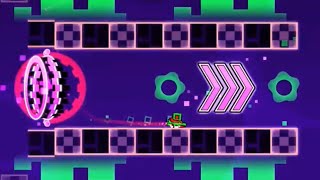 razing717 Na Na Na His and My Version Geometry Dash 1080p 60FPS [upl. by Acinot638]