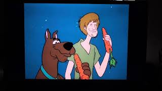 Ending to The ScoobyDoo A Bum Steer for Scooby Outro [upl. by Mommy214]