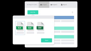 AIFMD Annex IV Tutorial  Light Template [upl. by Ekralc53]