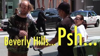 Psh  Beverly Hills [upl. by Thecla]