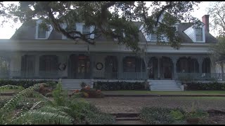 The Myrtles Plantation Louisianas most haunted bed amp breakfast [upl. by Andri]