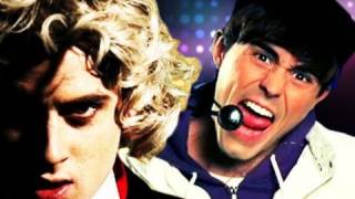 Justin Bieber vs Beethoven Epic Rap Battles of History [upl. by Francene406]