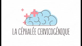 Comprendre la céphalée cervicogénique [upl. by Ahsienad]