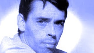 Jacques Brel  Quand on na que lamour Version 1960 [upl. by Elleda631]