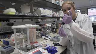 Introductory Biomedical Sciences Laboratory TechniquesModule 1 [upl. by Bouchard]