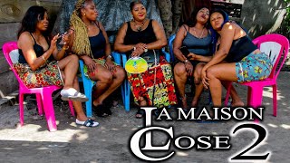 🔴2 EPLA MAISON CLOSE UNE AVENTUR A VOUS COUPER LE SOUFFLER AVEC VOS ARTISTES KOSEKA NDE KOSEKA✌👌🤣🙏 [upl. by Akerdnahs]