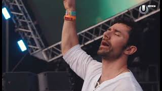 KSHMR  ID  Ultra Miami 2024 [upl. by Pacorro]