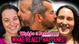 Chris Watts amp Nichol Kessinger What really happened My Own Opinion Five Years Later  Part 1 [upl. by Holcomb333]