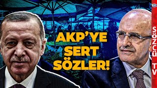 Halk Beş Parasız TÜİK Harikalar Diyarında Uzman İsim AKPye Ateş Püskürdü [upl. by Dilan]