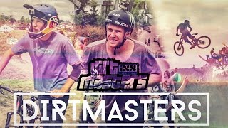 Dirtmasters Festival Winterberg 2015  TrailTouch [upl. by Eirahs]