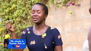 Kansiime the wedding MC Kansiime Anne African comedy [upl. by Goebel]