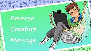 Reverse Comfort Massage M4FBFE [upl. by Soluk]