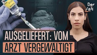 Im Krankenhaus betäubt gefilmt und vergewaltigt  Der Fall Bethel [upl. by Anaibib786]