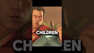 Talking about Shazam’s death injustice2 shorts dlcbryanYT [upl. by Cooperstein]