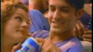 Arrid Deodorant Commercial from 1997 with Ty Treadway [upl. by Engedi]