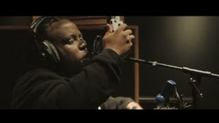 Krizz Kaliko  The Making of quotKickin amp Screaminquot [upl. by Onoitna507]