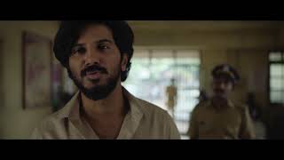 Salute Movie Trailer  Dulquer Salmaan  Rosshan Andrrews  BobbyampSanjay  Jakes Bejoy [upl. by Krystal397]